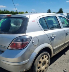 Demarreur OPEL ASTRA H Photo n°6