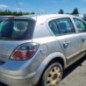 Demarreur OPEL ASTRA H