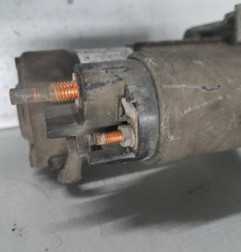 Demarreur RENAULT CLIO 2 Photo n°3