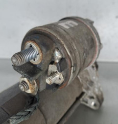 Demarreur OPEL CORSA D Photo n°3