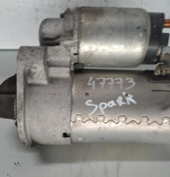 Demarreur CHEVROLET SPARK
