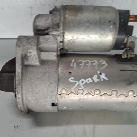 Demarreur CHEVROLET SPARK