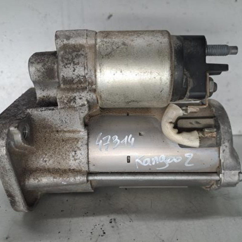 Demarreur RENAULT KANGOO 2