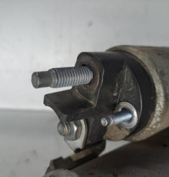 Demarreur RENAULT KANGOO 2 Photo n°3