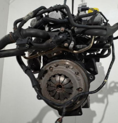 Moteur VOLKSWAGEN GOLF 5