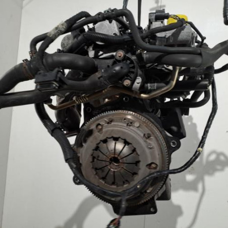 Moteur VOLKSWAGEN GOLF 5