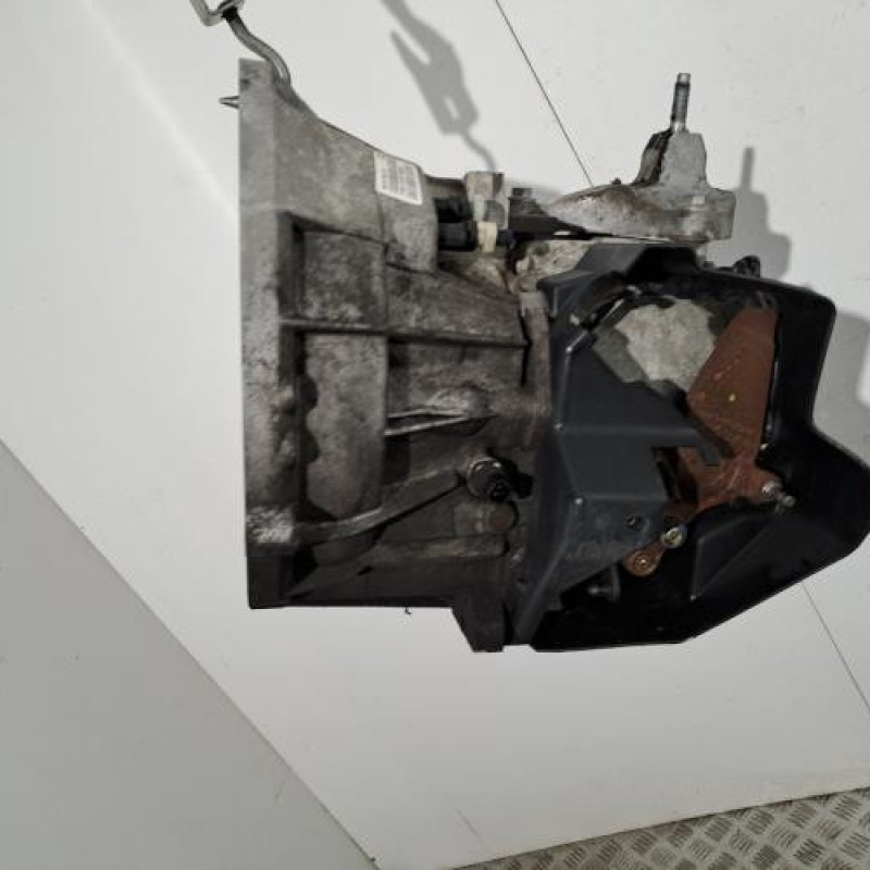 Boite de vitesses FORD FIESTA 5