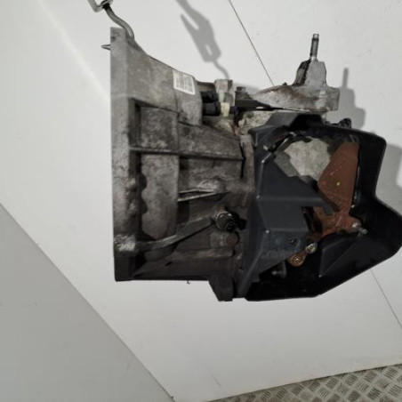 Boite de vitesses FORD FIESTA 5 Photo n°1