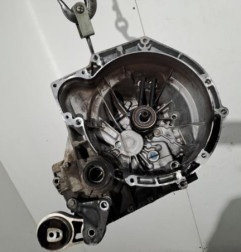 Boite de vitesses FORD FIESTA 5