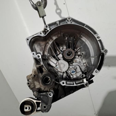 Boite de vitesses FORD FIESTA 5