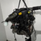 Moteur RENAULT CLIO 4
