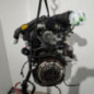 Moteur RENAULT CLIO 4