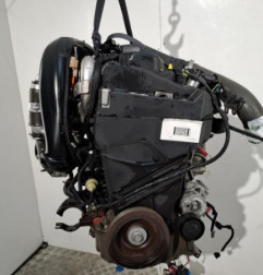 Moteur RENAULT CLIO 4 Photo n°4
