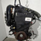 Moteur RENAULT CLIO 4