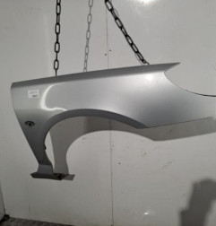 Aile avant droit PEUGEOT 407 Photo n°1