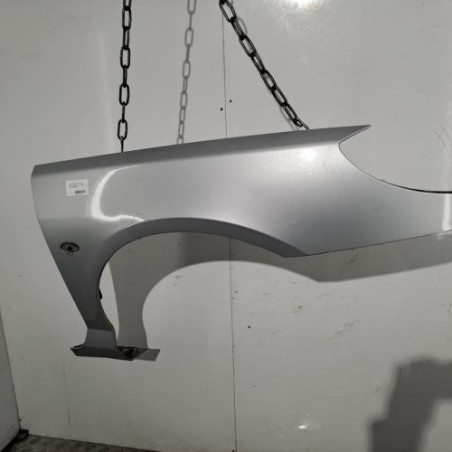 Aile avant droit PEUGEOT 407 Photo n°1