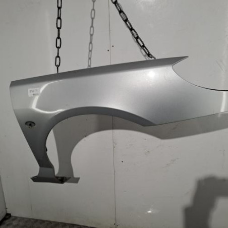 Aile avant droit PEUGEOT 407