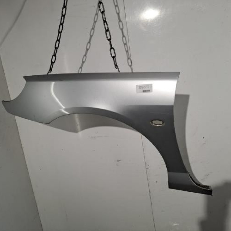 Aile avant gauche PEUGEOT 407