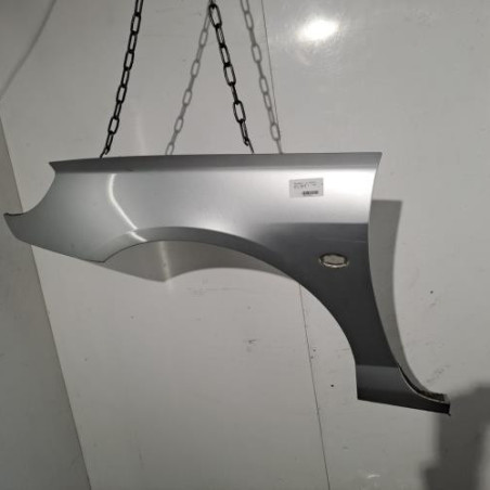 Aile avant gauche PEUGEOT 407 Photo n°1