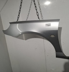 Aile avant gauche PEUGEOT 407