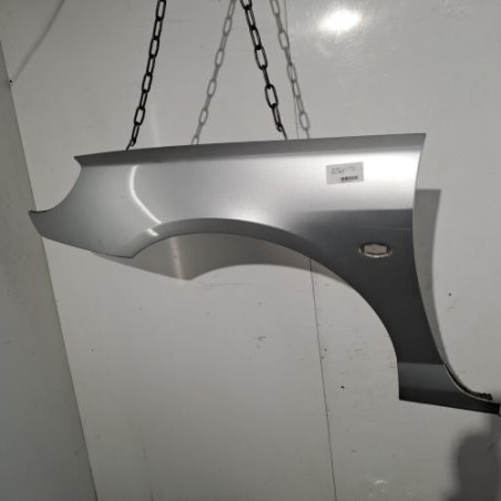 Aile avant gauche PEUGEOT 407