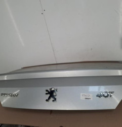 Malle/Hayon arriere PEUGEOT 407 Photo n°1