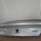 Malle/Hayon arriere PEUGEOT 407