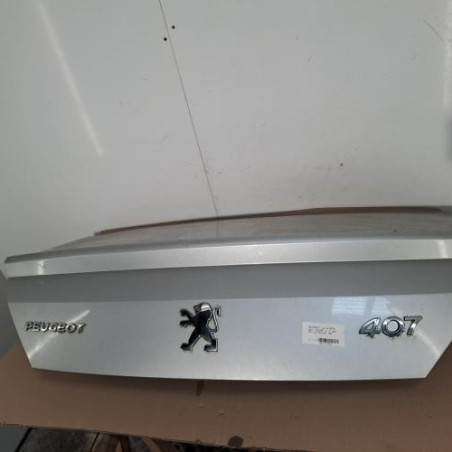 Malle/Hayon arriere PEUGEOT 407