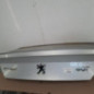 Malle/Hayon arriere PEUGEOT 407