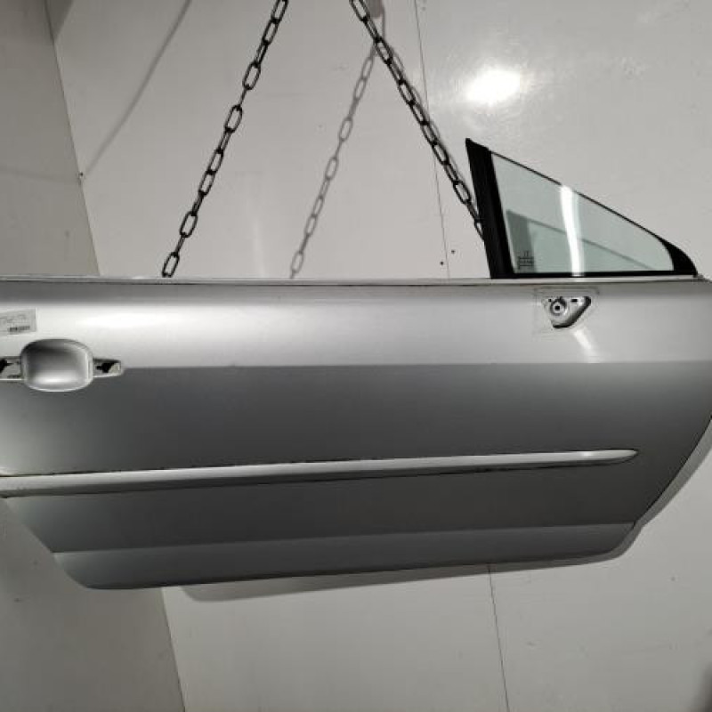 Porte avant droit PEUGEOT 407