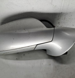 Retroviseur droit PEUGEOT 407 Photo n°1