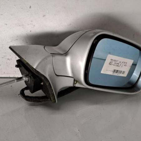 Retroviseur droit PEUGEOT 407