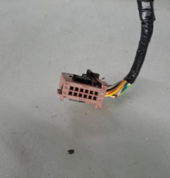 Retroviseur droit PEUGEOT 407 Photo n°3