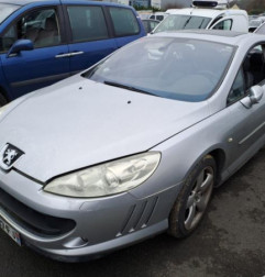 Retroviseur droit PEUGEOT 407 Photo n°4