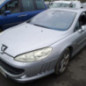 Retroviseur droit PEUGEOT 407