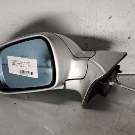 Retroviseur gauche PEUGEOT 407