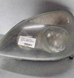 Optique avant principal gauche (feux)(phare) RENAULT CLIO 2 CAMPUS Photo n°1