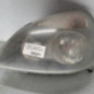Optique avant principal gauche (feux)(phare) RENAULT CLIO 2 CAMPUS