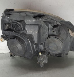 Optique avant principal gauche (feux)(phare) RENAULT CLIO 2 CAMPUS