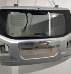 Malle/Hayon arriere CHEVROLET ORLANDO Photo n°1