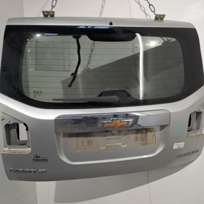 Malle/Hayon arriere CHEVROLET ORLANDO