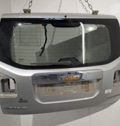 Malle/Hayon arriere CHEVROLET ORLANDO
