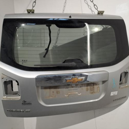 Malle/Hayon arriere CHEVROLET ORLANDO