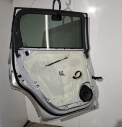 Porte arriere gauche CHEVROLET ORLANDO Photo n°3
