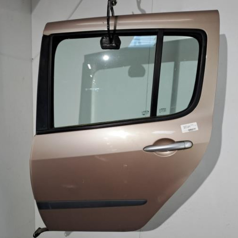 Porte arriere gauche RENAULT MODUS