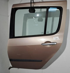 Porte arriere gauche RENAULT MODUS