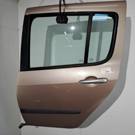 Porte arriere gauche RENAULT MODUS