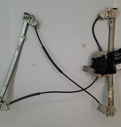 Leve vitre electrique avant droit RENAULT LAGUNA 2 Photo n°1