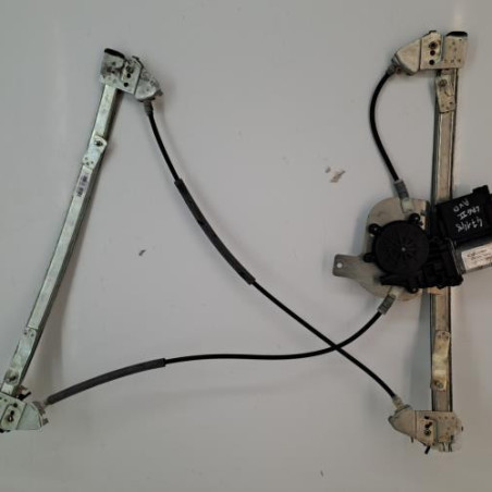 Leve vitre electrique avant droit RENAULT LAGUNA 2 Photo n°1