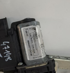 Leve vitre electrique avant droit RENAULT LAGUNA 2 Photo n°3